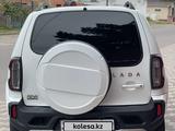 ВАЗ (Lada) Niva Travel 2022 годаүшін5 550 000 тг. в Темиртау – фото 4