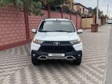 ВАЗ (Lada) Niva Travel 2022 годаүшін5 550 000 тг. в Темиртау – фото 2