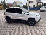 ВАЗ (Lada) Niva Travel 2022 годаүшін5 550 000 тг. в Темиртау – фото 3