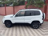 ВАЗ (Lada) Niva Travel 2022 годаүшін5 550 000 тг. в Темиртау – фото 5