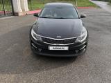 Kia Optima 2019 годаүшін9 400 000 тг. в Костанай – фото 2