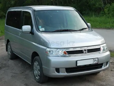 Honda Stepwgn 2002 года за 100 000 тг. в Алматы