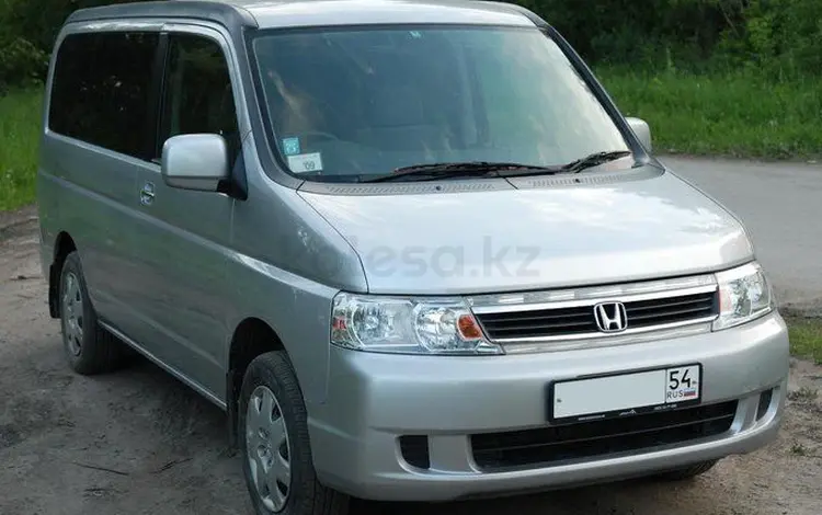Honda Stepwgn 2002 года за 100 000 тг. в Алматы