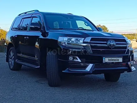 Toyota Land Cruiser 2020 года за 42 500 000 тг. в Талдыкорган – фото 6