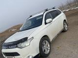 Mitsubishi Outlander 2014 года за 5 200 000 тг. в Караганда – фото 3