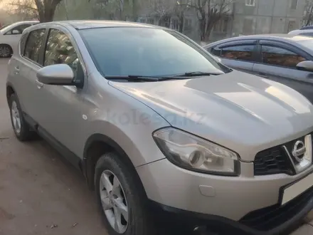 Nissan Qashqai 2013 года за 6 000 000 тг. в Балхаш