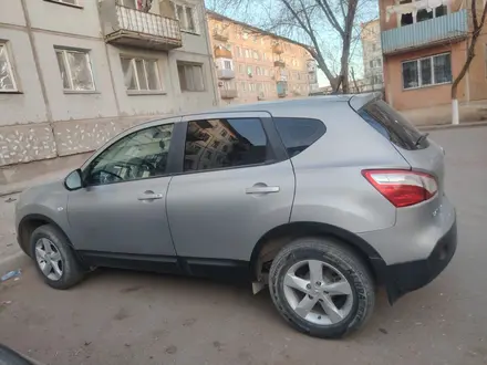 Nissan Qashqai 2013 года за 6 000 000 тг. в Балхаш – фото 3