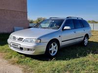 Nissan Primera 1998 годаүшін2 500 000 тг. в Костанай