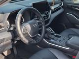 Toyota Highlander 2024 годаүшін31 900 000 тг. в Кокшетау – фото 5