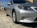 Lexus ES 300h 2014 годаүшін8 500 000 тг. в Актау – фото 2