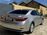 Lexus ES 300h 2014 годаүшін8 500 000 тг. в Актау – фото 5