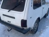 ВАЗ (Lada) Lada 2121 1995 годаүшін900 000 тг. в Астана – фото 3