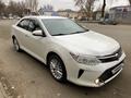 Toyota Camry 2015 года за 13 500 000 тг. в Уральск – фото 3