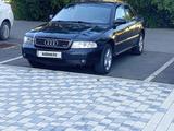 Audi A4 1996 года за 1 500 000 тг. в Кокшетау