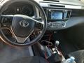 Toyota RAV4 2016 годаүшін11 500 000 тг. в Астана – фото 18