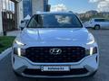 Hyundai Santa Fe 2021 года за 15 000 000 тг. в Астана – фото 2