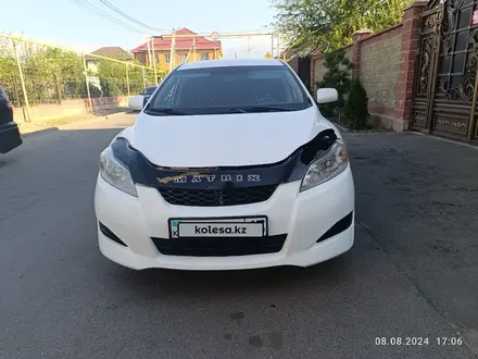 Toyota Matrix 2011 года за 5 500 000 тг. в Алматы – фото 3