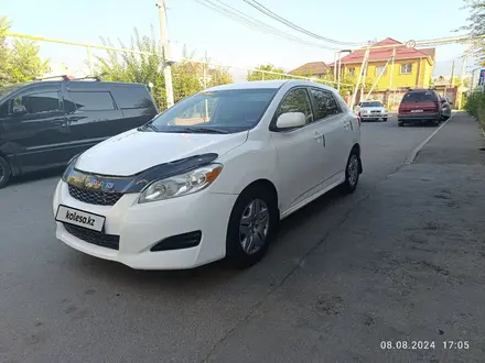 Toyota Matrix 2011 года за 5 500 000 тг. в Алматы – фото 7