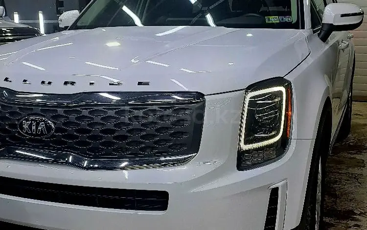 Kia Telluride 2020 годаfor17 700 000 тг. в Астана