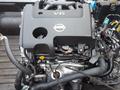 NISSAN двигатель VQ23 VQ25 VQ35 VQ37 HR16 HR12 MR20 за 350 000 тг. в Костанай – фото 2