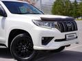 Toyota Land Cruiser Prado 2021 года за 36 000 000 тг. в Астана – фото 2