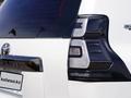 Toyota Land Cruiser Prado 2021 года за 36 000 000 тг. в Астана – фото 10