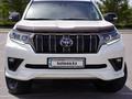 Toyota Land Cruiser Prado 2021 года за 36 000 000 тг. в Астана – фото 3