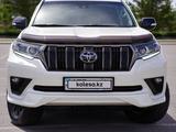 Toyota Land Cruiser Prado 2021 годаүшін36 000 000 тг. в Астана – фото 3