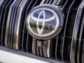 Toyota Land Cruiser Prado 2021 года за 36 000 000 тг. в Астана – фото 22