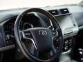 Toyota Land Cruiser Prado 2021 года за 36 000 000 тг. в Астана – фото 28