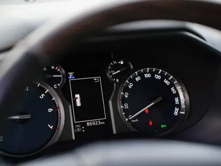 Toyota Land Cruiser Prado 2021 года за 36 000 000 тг. в Астана – фото 29