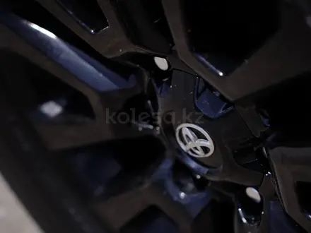 Toyota Land Cruiser Prado 2021 года за 36 000 000 тг. в Астана – фото 37