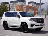 Toyota Land Cruiser Prado 2021 годаүшін36 000 000 тг. в Астана