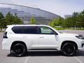 Toyota Land Cruiser Prado 2021 года за 36 000 000 тг. в Астана – фото 5