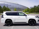 Toyota Land Cruiser Prado 2021 годаүшін36 000 000 тг. в Астана – фото 5