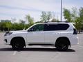 Toyota Land Cruiser Prado 2021 года за 36 000 000 тг. в Астана – фото 6