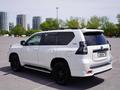 Toyota Land Cruiser Prado 2021 года за 36 000 000 тг. в Астана – фото 7