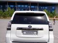 Toyota Land Cruiser Prado 2021 года за 36 000 000 тг. в Астана – фото 8