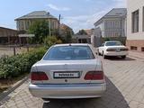 Mercedes-Benz E 320 1996 года за 2 750 000 тг. в Алматы – фото 3