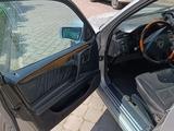 Mercedes-Benz E 320 1996 года за 2 750 000 тг. в Алматы – фото 5