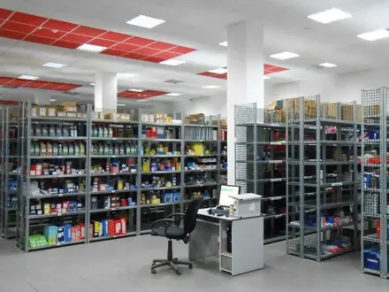 ИП AUTOMAG в Алматы
