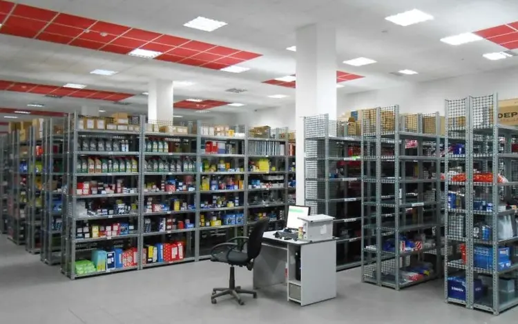 ИП AUTOMAG в Алматы