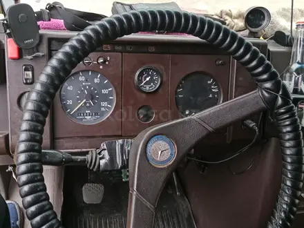 Mercedes-Benz  811D 1987 года за 5 000 000 тг. в Талдыкорган – фото 6