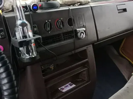 Mercedes-Benz  811D 1987 года за 5 000 000 тг. в Талдыкорган – фото 5