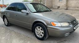 Toyota Camry 1997 годаүшін3 300 000 тг. в Алматы