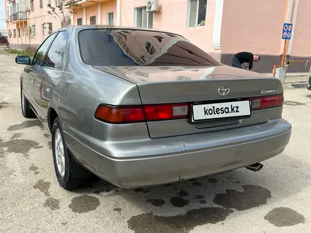 Toyota Camry 1997 года за 3 800 000 тг. в Алматы – фото 2