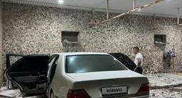 Mercedes-Benz S 320 1998 года за 3 200 000 тг. в Жетысай – фото 3