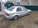 Geely CK 2015 года за 1 400 000 тг. в Павлодар – фото 2
