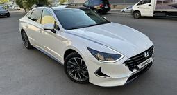 Hyundai Sonata 2022 годаүшін14 250 000 тг. в Астана