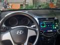 Hyundai Accent 2013 года за 4 500 000 тг. в Астана – фото 5